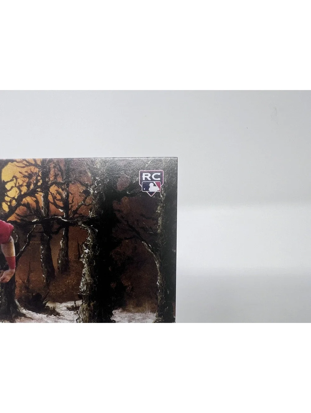 Topps 2025 Dylan Crews Nationals Rookie Insert #AOS-13 The Art of Stealing